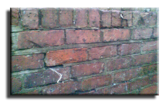 Bricklayer in the Cramlington area