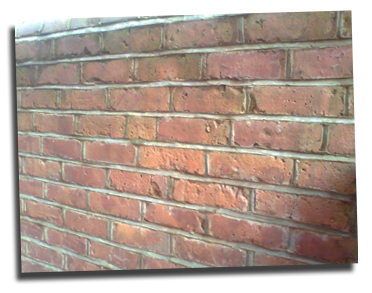 pointing repointing bricklayer whitley bay